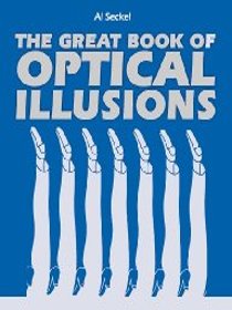 The Great Book of Optical Illusions