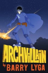 Archvillain #1 (Archvillan)
