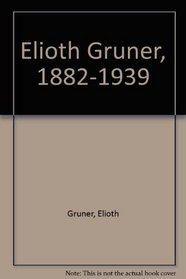 Elioth Gruner, 1882-1939