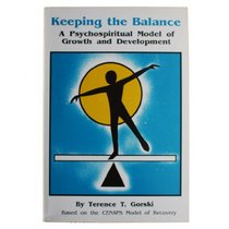 Keeping the balance: A psychospiritual model of growth and development