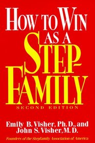 How To Win As A Stepfamily