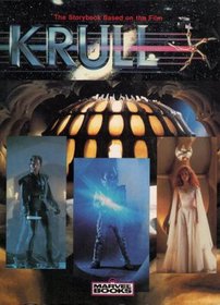 Krull: The Storybook Based on the Film
