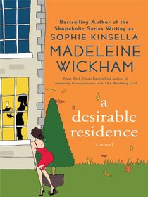 A Desirable Residence (Wheeler Large Print Book Series)