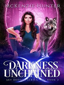 Darkness Unchained (Sky Brooks)