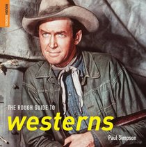 The Rough Guide to Westerns 1 (Rough Guide Reference)