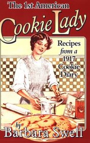 The First American Cookie Lady