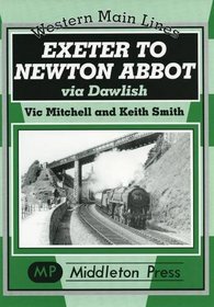 Exeter to Newton Abbot (Western Main Lines)