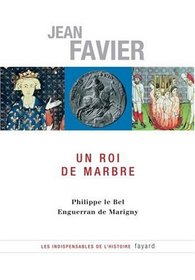 UN ROI DE MARBRE