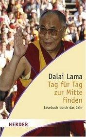 Tag fur Tag zur Mitte Lesebuch durch das Jahr finden