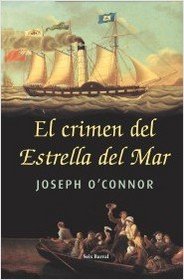 El Crimen Del Estrella Del Mar/the Crime of the Star of the Sea (Spanish Edition)