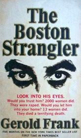 the boston strangler