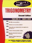 Schaum's Outline of Trigonometry (Schaum's)