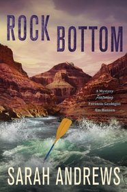 Rock Bottom (Em Hansen, Bk 11)