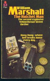 The Hatchet Man