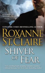 Shiver of Fear (Guardian Angelinos, Bk 2)