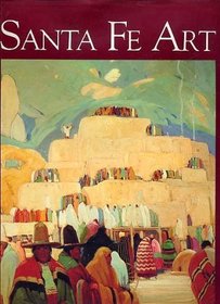American Art Series: Santa Fe Art
