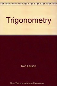 Trigonometry: A graphing approach : instructor's annotated edition