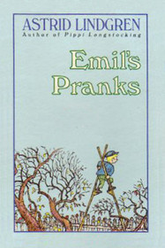 Emil's Pranks