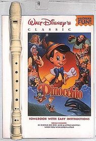 Pinocchio