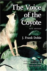 The Voice of the Coyote, Second Edition