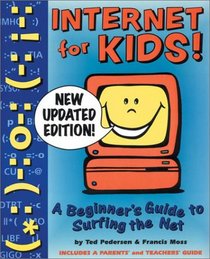 Internet for Kids (Reissue)