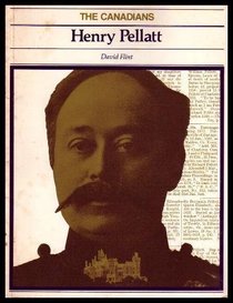 Henry Pellatt (The Canadians)