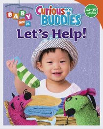 Let's Help! (Baby Nick Jr.)