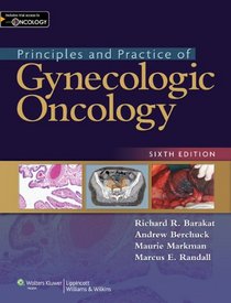 Principles and Practice of Gynecologic Oncology (Principles and Practice of Gynecologic Oncology (Hoskins))