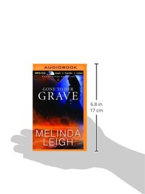 Gone to Her Grave (Rogue River Novella)