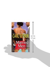 Married Men (A Man's World Series)