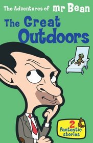 The Adventures of Mr. Bean: Bean's Bounty: 2 Fantastic Stories