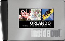 Insideout City Guide Orlando (Insideout City Guide)