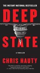 Deep State (Hayley Chill, Bk 1)