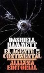 El Agente de La Continental (Spanish Edition)