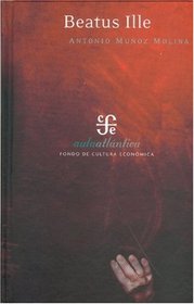 Beatus Ille (Aula Atlantica) (Spanish Edition)