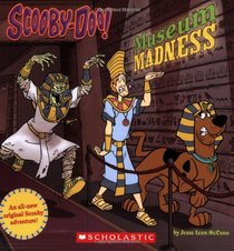 Museum Madness (Scooby-Doo)