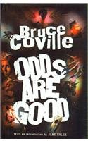 Odds Are Good: An Oddly Enough and Odderthan Ever Omnibus