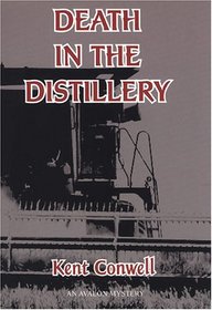 Death In The Distillery