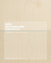 New Skateboard Graphics