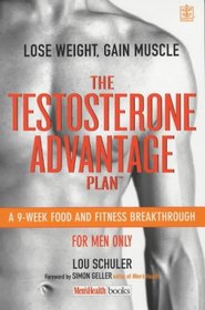 The Testosterone Advantage Plan (