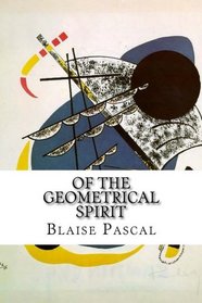 Of the Geometrical Spirit