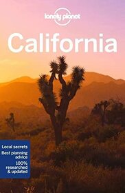 Lonely Planet California 9 (Travel Guide)