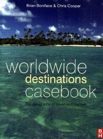 Worldwide Destinations and Companion Book of Cases Set, Second Edition