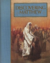 Discovering Matthew