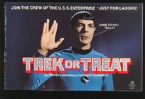 Trek or Treat