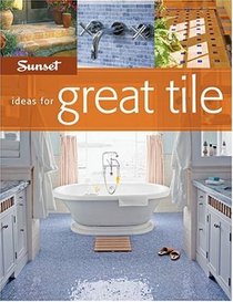 Sunset Ideas for Great Tile