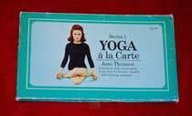 Yoga a La Carte Series 1