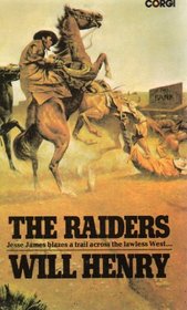 THE RAIDERS