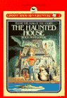 HAUNTED HOUSE, THE (Choose Your Own Adventure, 2)