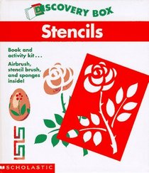Stencils (Discovery Box)